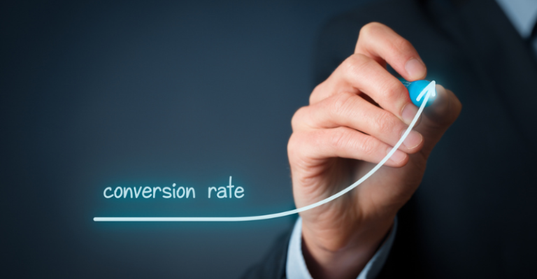 conversion rate optimization