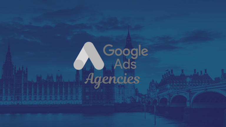 Google Ads Agencies