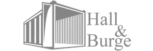 Hall &amp; Burge