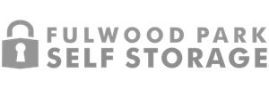 Fulwood SS logo grey